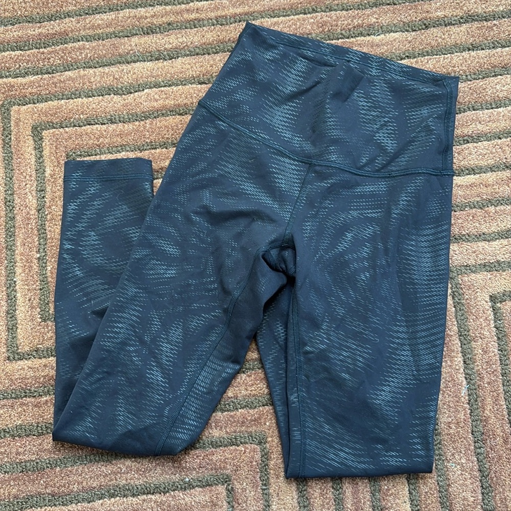 Lululemon Align leggings 26”